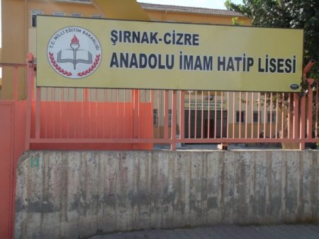 Cizre Anadolu İmam Hatip Lisesi’nden Rekor Başarı