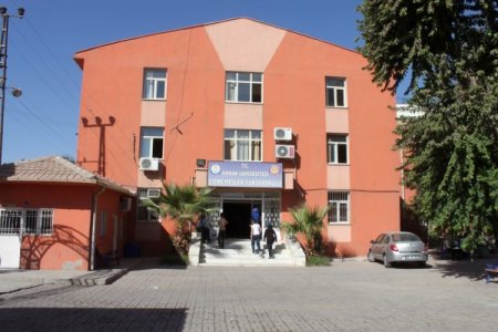 Cizre Kaymakamı Koca'dan kampüs müjdesi