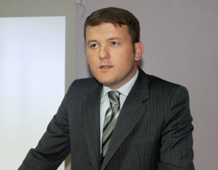 Cizre Kaymakamı Koca'dan kampüs müjdesi