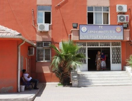 Cizre Meslek Yüksekokulu’nda 3 yeni bölüm açıldı