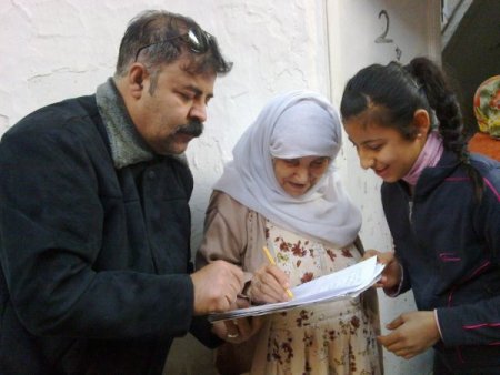 Cizre’de 13 Bin 500 Aileye Kömür Yardımı Yapıldı