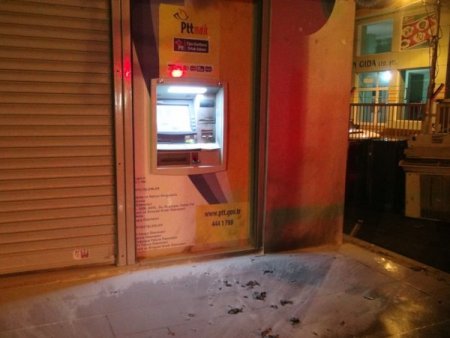 Cizre’de 2 ayrı yere eş zamanlı saldırı