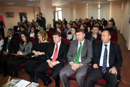 Cizre'de ‘Gönül Elçileri Projesi’ne yoğun ilgi