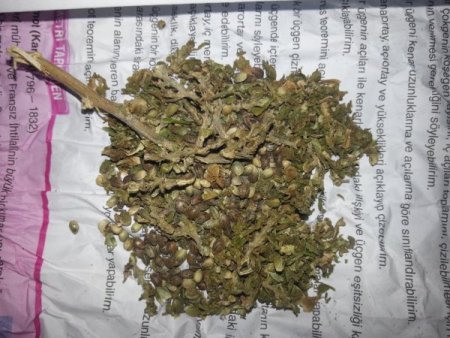 Cizre’de kaçakçılık operasyonu