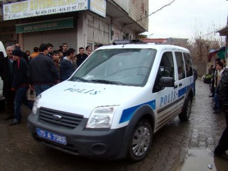 Cizre'de Kuyumcudan 10 Kilo Altın Çalındı