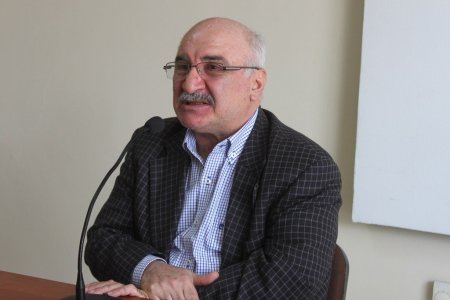 Cizre’de öğrencilere Mehmet Akif Ersoy anlatıldı
