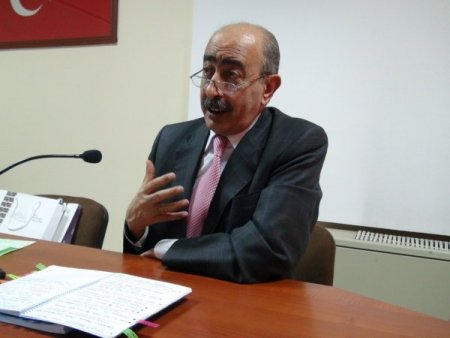 Cizre’de okur-yazar buluşmasına yoğun ilgi