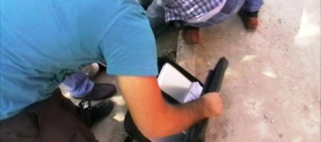 Cizre’de Rüşvet Operasyonu