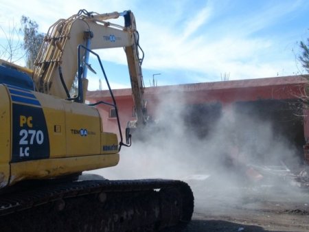 Cizre'de tarih canlanıyor
