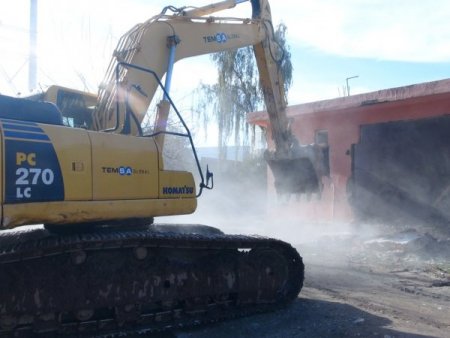 Cizre'de tarih canlanıyor