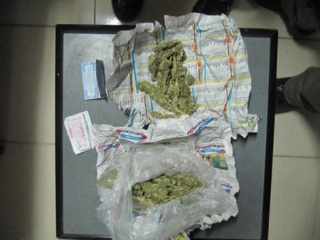 Cizre'de Uyuşturucu Operasyonu: Gözaltına Alınan 37 Kişiden 15’i Tutuklandı