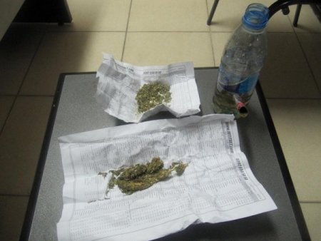 Cizre'de Uyuşturucu Operasyonu: Gözaltına Alınan 37 Kişiden 15’i Tutuklandı