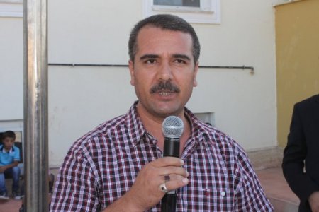 Cizre’de yeni açılan okula şehit polisin ismi verildi
