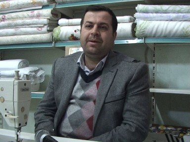 Cizre’de Ygs Sınavının Yapılacak Olması Esnafı Sevindirdi