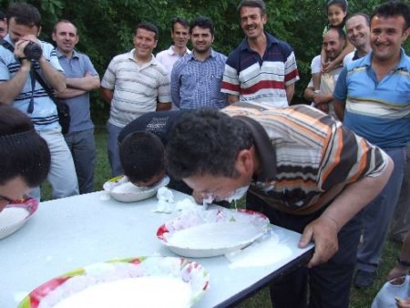 Cmd Çalışanları Piknikte Buluştu