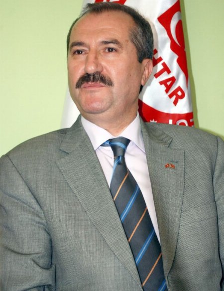 Çoban ile Yılmaz arasında icraat polemiği