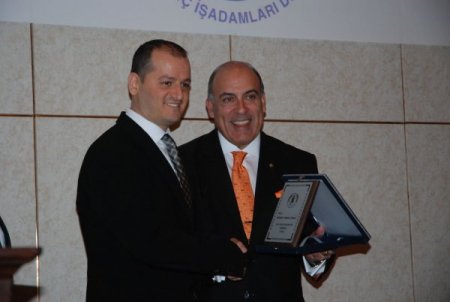 Coca Cola Ceo'su Kent: Onlarca Büyük Şirketin Ceo'su Türk Olacak