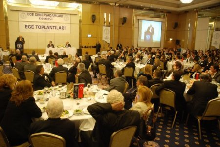 Coca Cola Ceo'su Kent: Onlarca Büyük Şirketin Ceo'su Türk Olacak