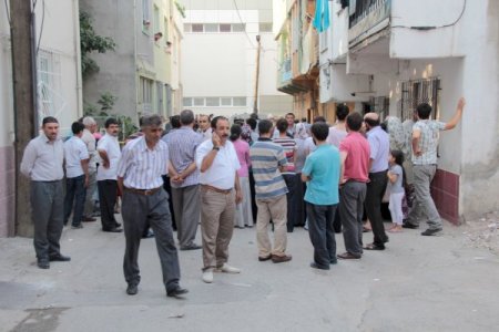 Çocuğu Ezen Sürücüyü Linç Etmek İstediler