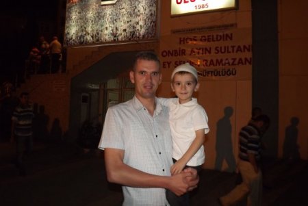 Çocuk, Her Yerde Çocuk