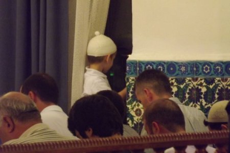 Çocuk, Her Yerde Çocuk