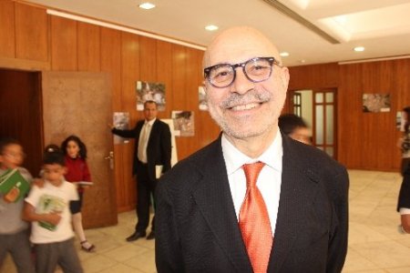 Çocuk Filmleri Festivali Adana'da başladı