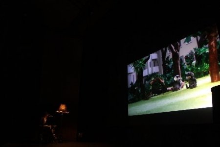 Çocuk Filmleri Festivali Adana'da başladı