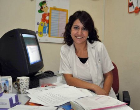 Çocuk Gelişim Uzmanı Taşkın: Bebeklere ilk 6 ay anne sütü verilmeli