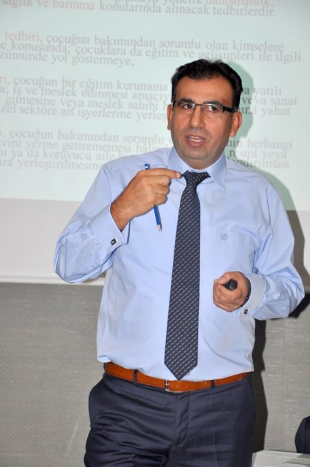 Çocuk mahkemeleri amacına uygun çalışmaya başladı