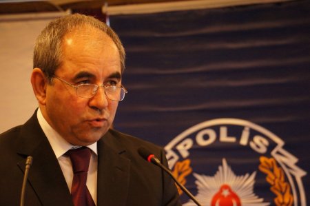 'Çocuk ve Trafik Eğitimi' çalıştayı başladı