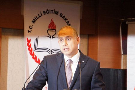 'Çocuk ve Trafik Eğitimi' çalıştayı başladı