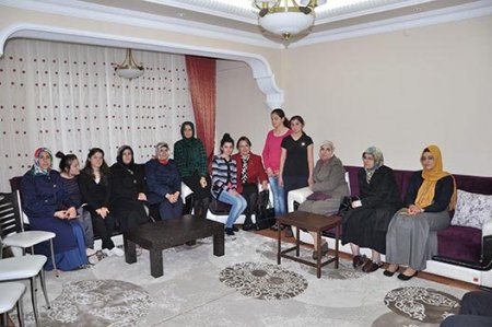 Çocukevleri beğeni topluyor