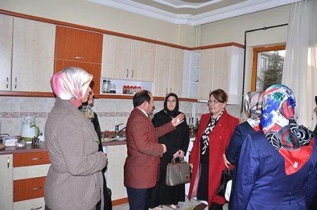 Çocukevleri beğeni topluyor