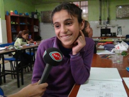 'Çocuklar artık televizyon eseri olarak yetişmiyor'