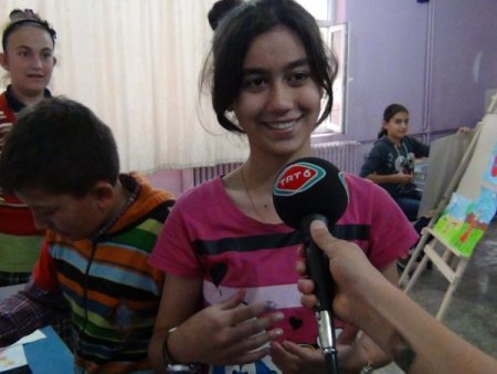 'Çocuklar artık televizyon eseri olarak yetişmiyor'