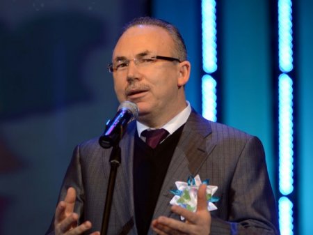 Çocuklar Kırım’dan dünyaya birlik mesajı gönderdi