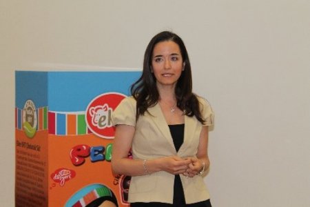 Çocuklar Pepeeli süt içecek, TRT kazanacak