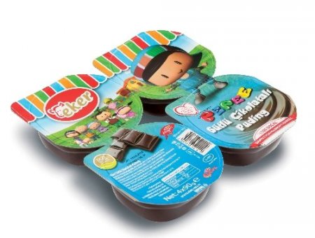 Çocuklar Pepeeli süt içecek, TRT kazanacak