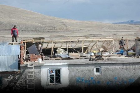 Çocuklara Devlet Baba Nasihati
