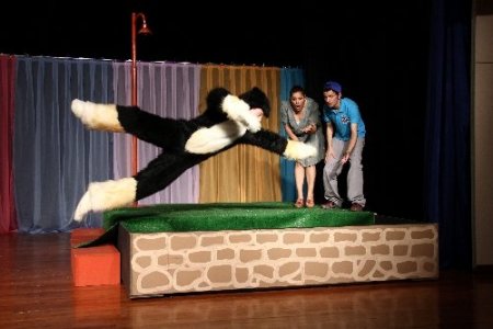 Çocuklara yeni dostluk hikayeleri geliyor