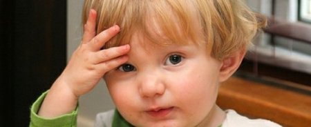 Çocuklarda baş ağrısı ciddi rahatsızlıkların belirtisi olabilir