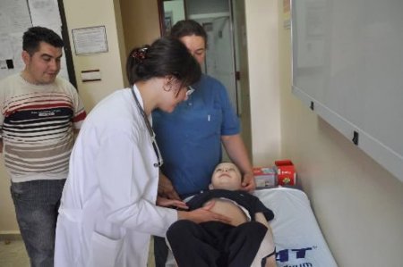 Çocuklarda Görülen İshale Dikkat