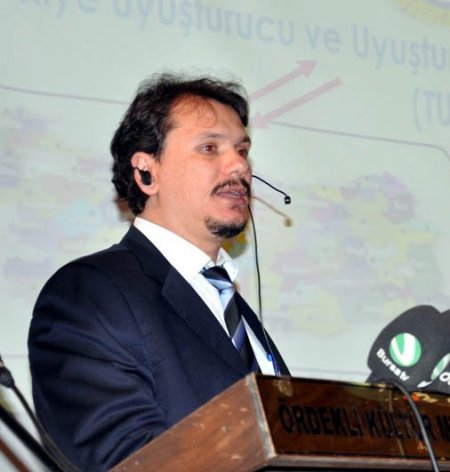 "Çocukları Korumak İçin Öğüt Yeterli Değil"