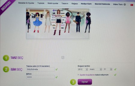 Çocukların internette 'elbise giydirme' oyunu, pahalıya mal oluyor