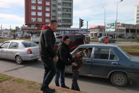 Çocuklarını dilendiren ailelere uyarı