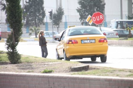 Çocuklarını dilendiren ailelere uyarı