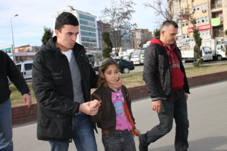 Çocuklarını dilendiren ailelere uyarı