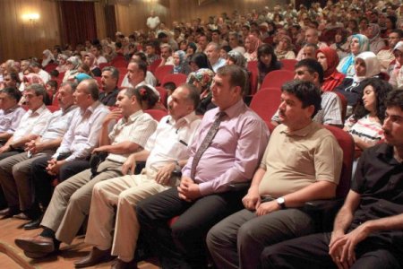 Çocuklarınızı soyut kavramlarla korkutmayın