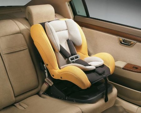 Çocuklarınızla Güvenli Bir Seyahat İçin Bu Tedbirler Şart