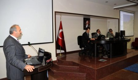 Coğrafi bölge haritalandırılması ile hizmete ulaşım kolaylaşacak